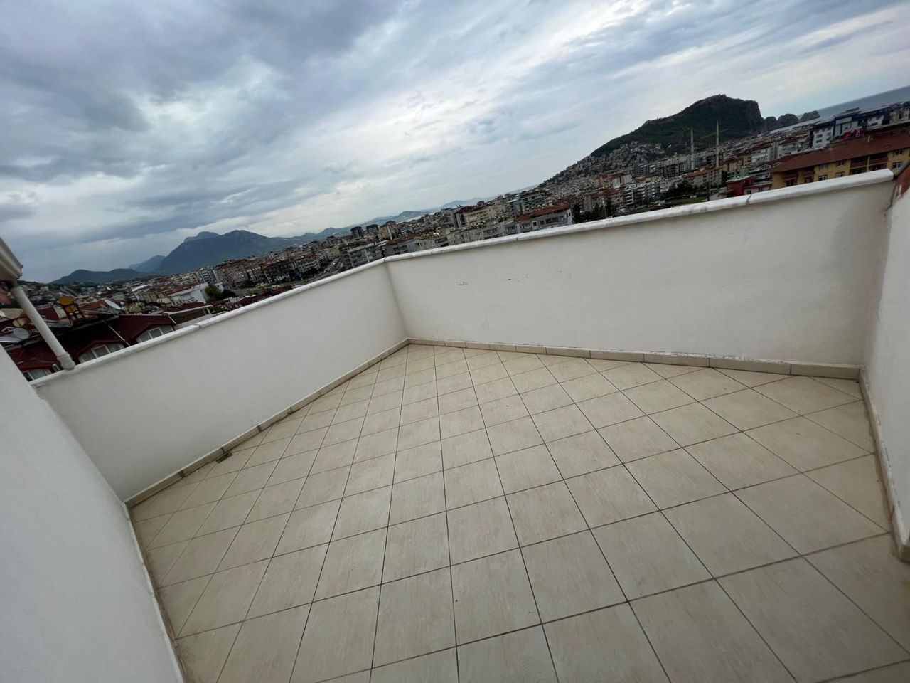 Пентхаус в Алании, Турция, 220 м² - фото 13