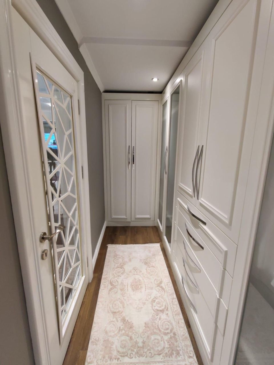 Квартира в Алании, Турция, 250 м² - фото 13