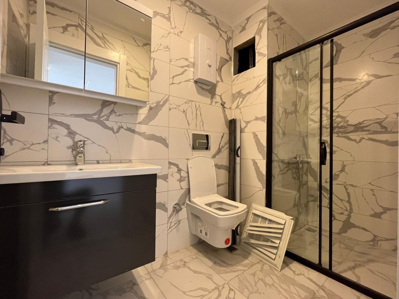 Квартира в Кестеле, Турция, 54 м² - фото 13