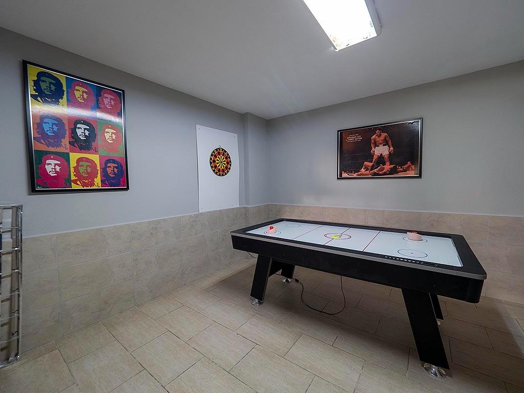 Квартира в Алании, Турция, 110 м² - фото 13