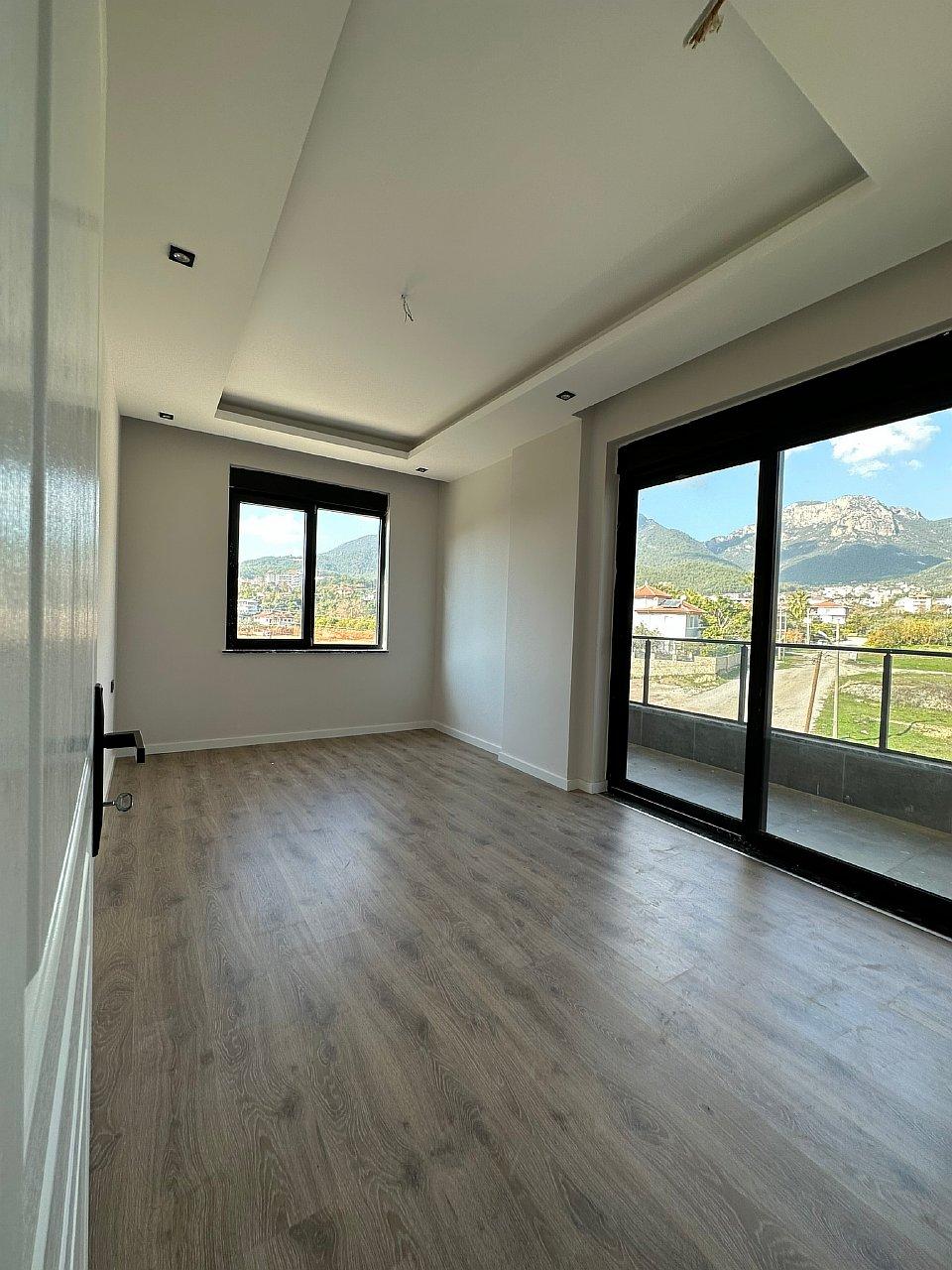 Квартира в Алании, Турция, 145 м² - фото 13