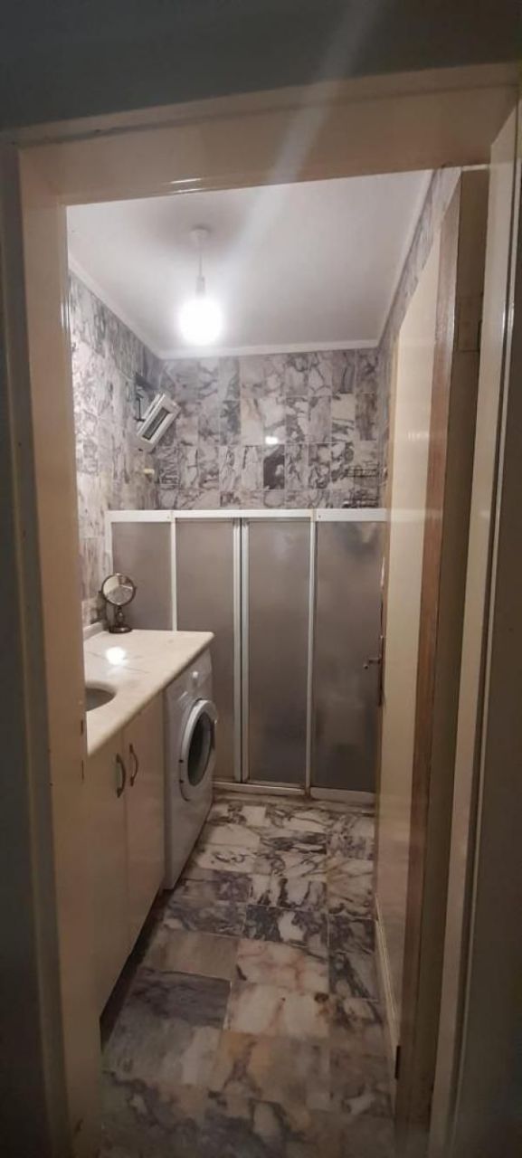 Квартира в Алании, Турция, 100 м² - фото 13