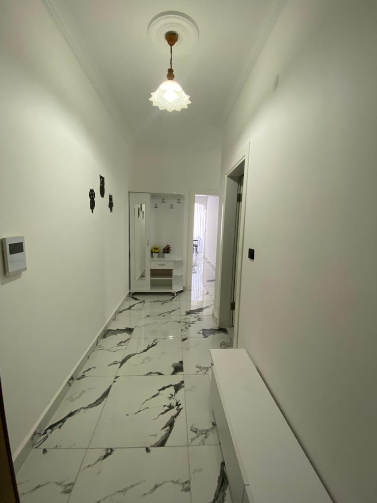 Квартира в Алании, Турция, 120 м² - фото 13