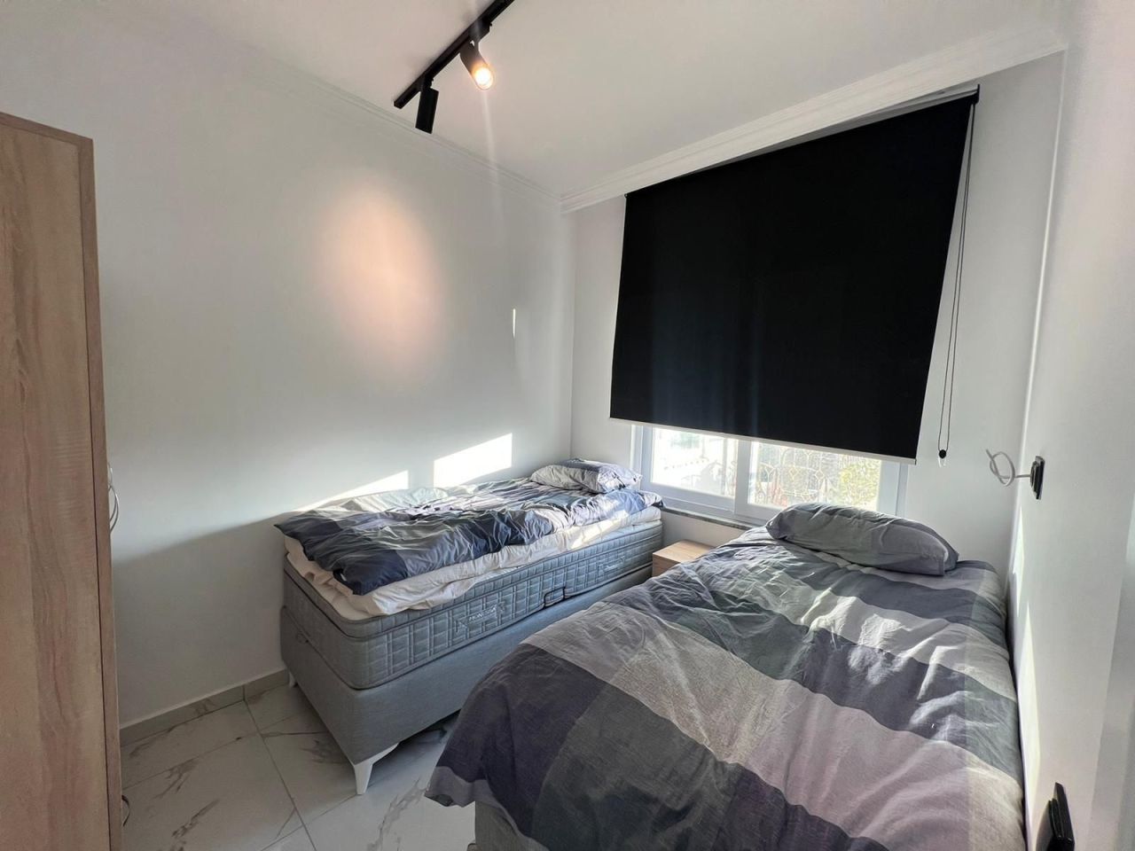 Квартира в Алании, Турция, 45 м² - фото 13