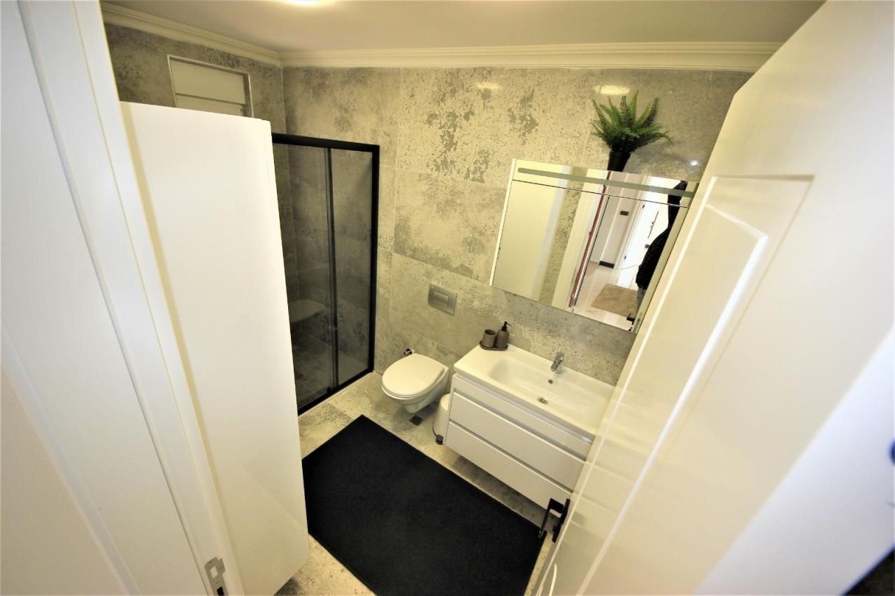 Вилла в Алании, Турция, 220 м² - фото 13