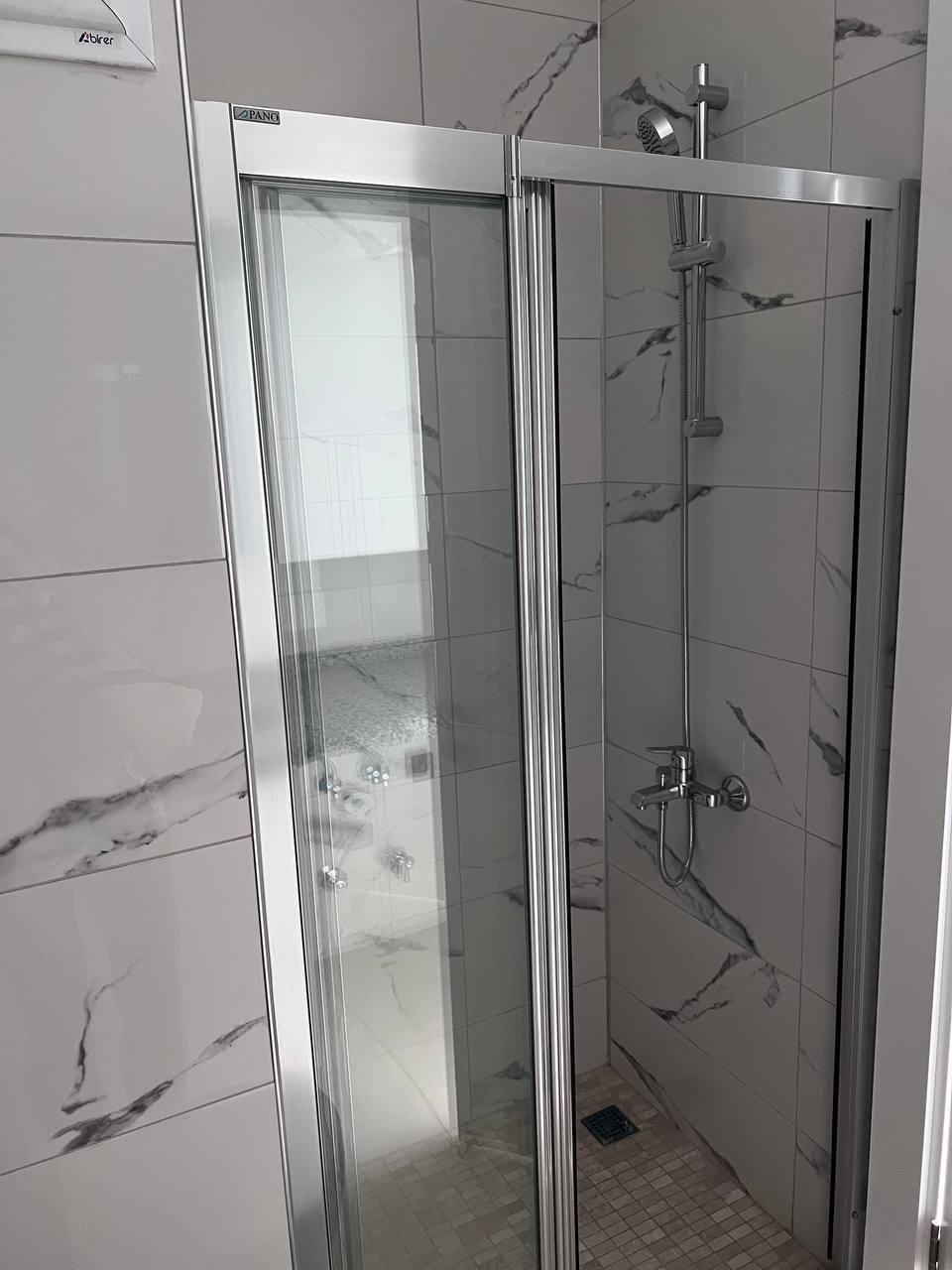 Квартира в Алании, Турция, 45 м² - фото 13