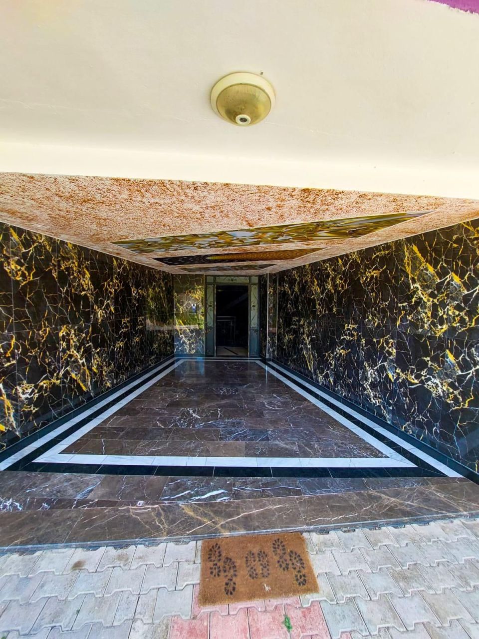 Квартира в Алании, Турция, 100 м² - фото 13