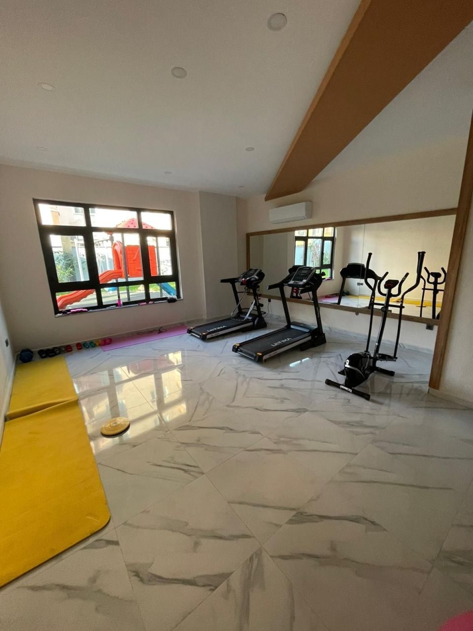 Квартира в Алании, Турция, 75 м² - фото 13