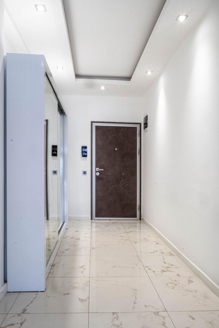 Квартира в Алании, Турция, 170 м² - фото 13