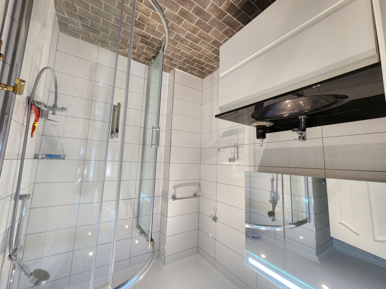 Квартира в Алании, Турция, 130 м² - фото 13