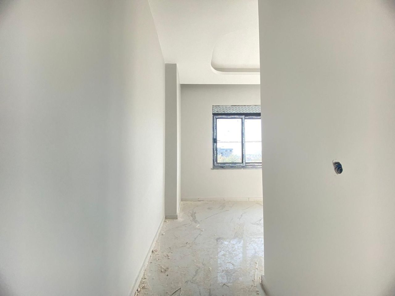 Квартира в Алании, Турция, 75 м² - фото 13