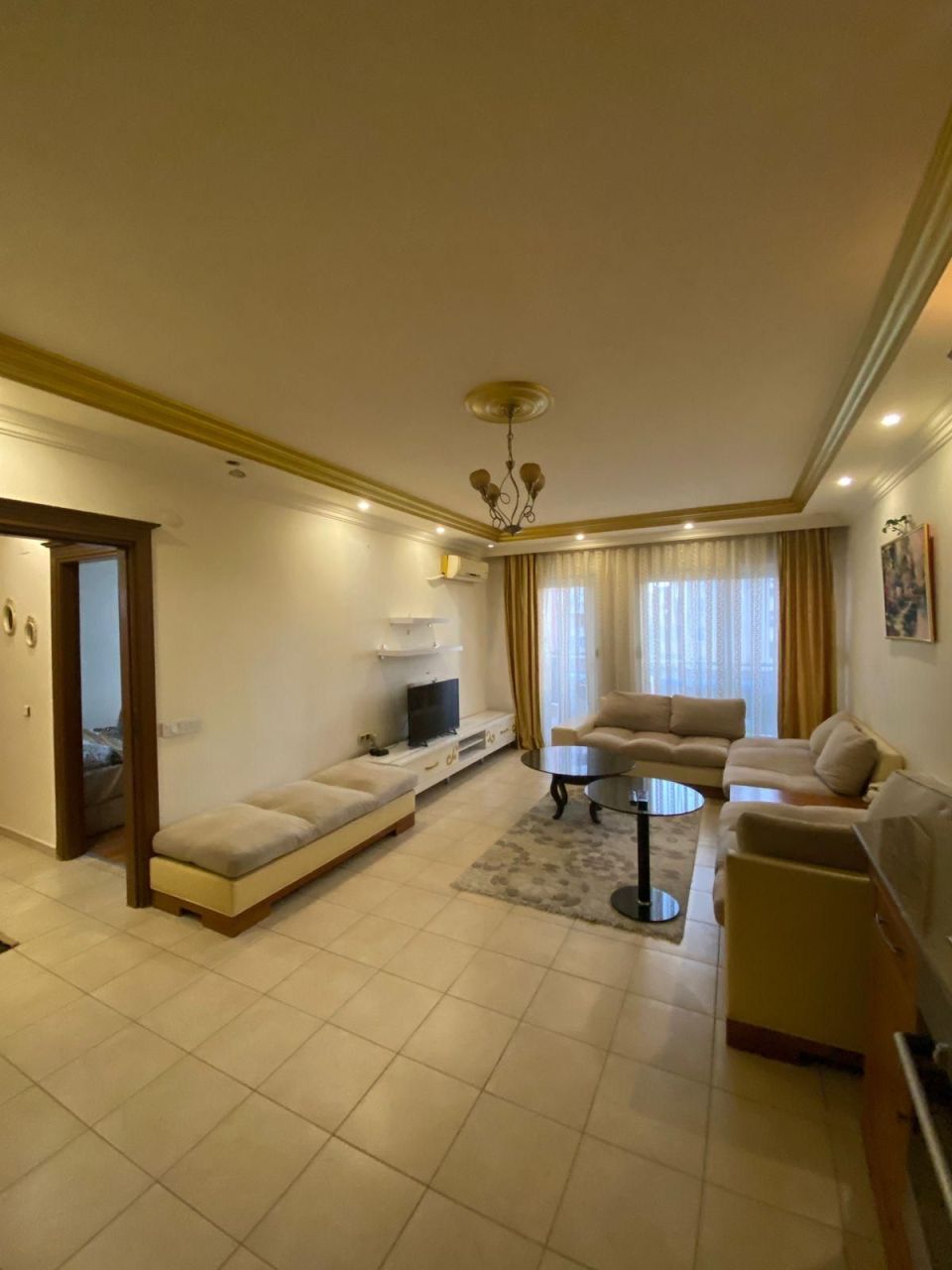 Квартира в Алании, Турция, 105 м² - фото 13