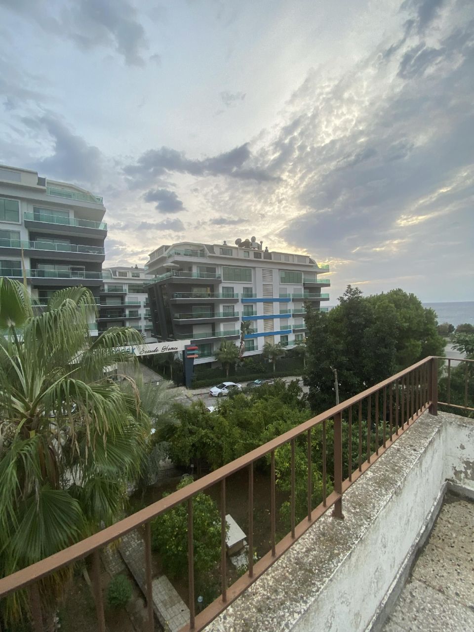 Вилла в Алании, Турция, 178 м² - фото 13