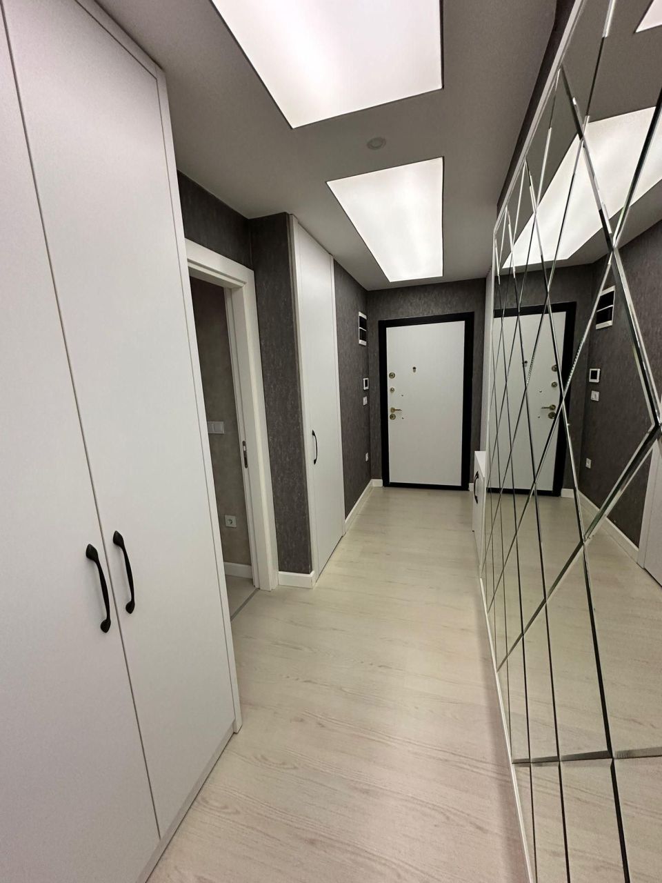 Квартира в Алании, Турция, 130 м² - фото 13