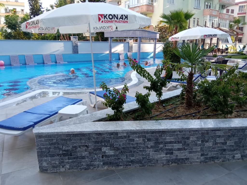 Пентхаус в Алании, Турция, 200 м² - фото 13