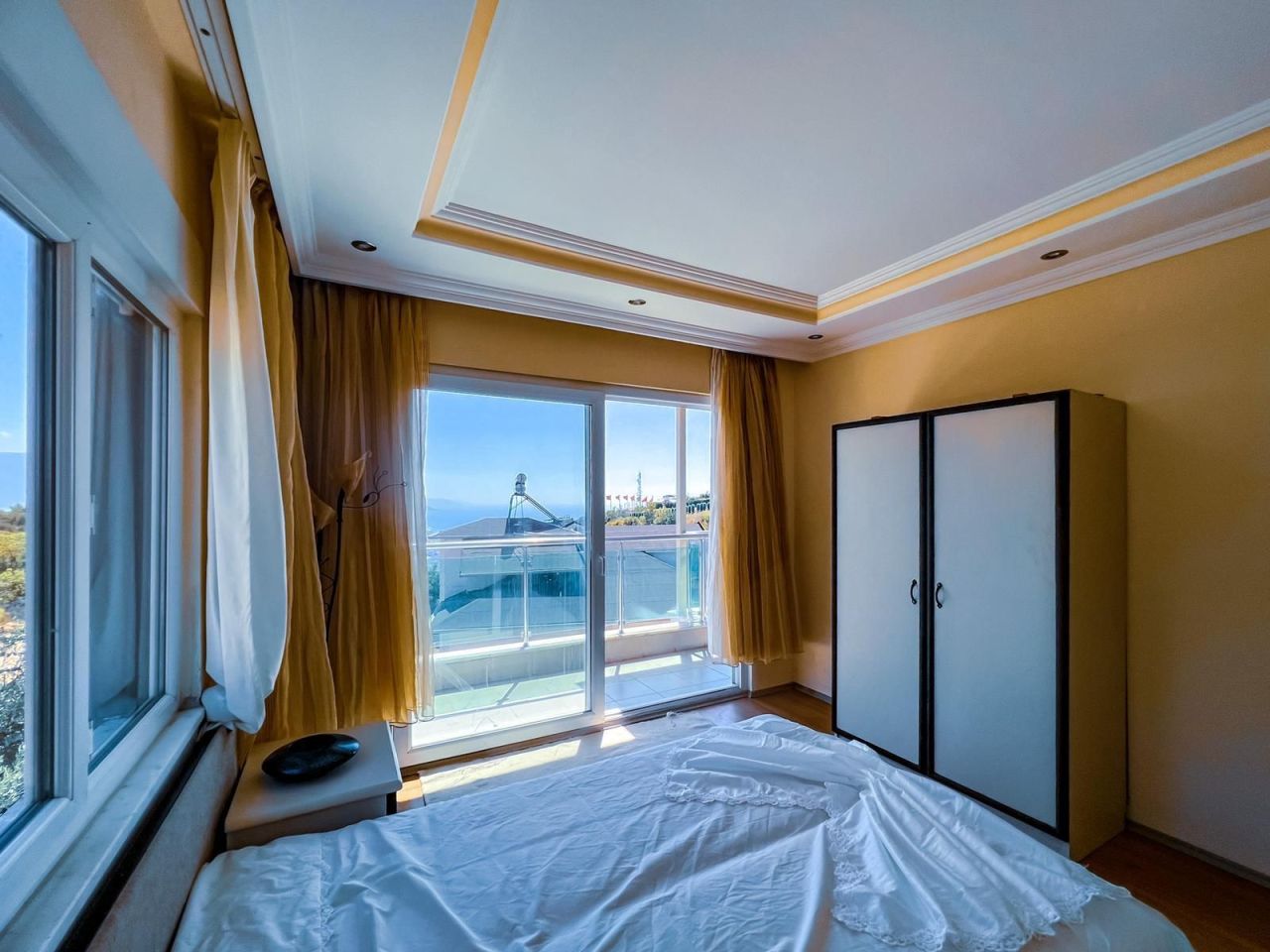 Вилла в Алании, Турция, 270 м² - фото 13