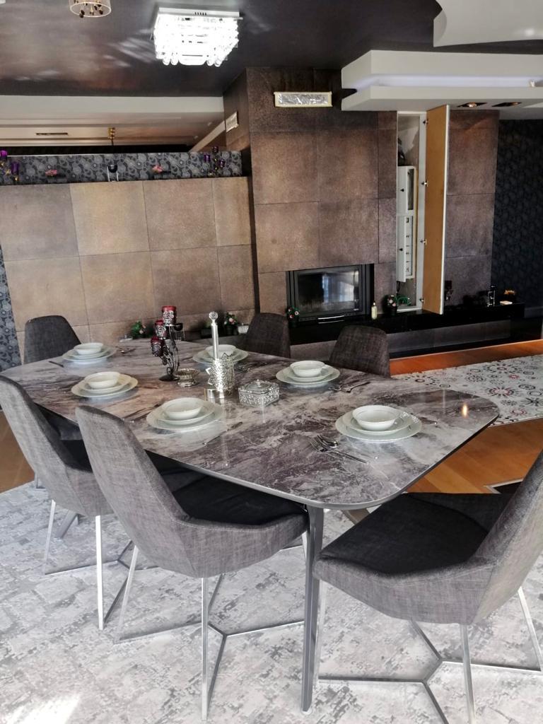 Пентхаус в Алании, Турция, 285 м² - фото 13