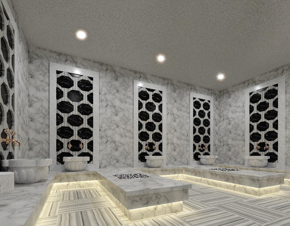 Квартира в Алании, Турция, 65 м² - фото 13