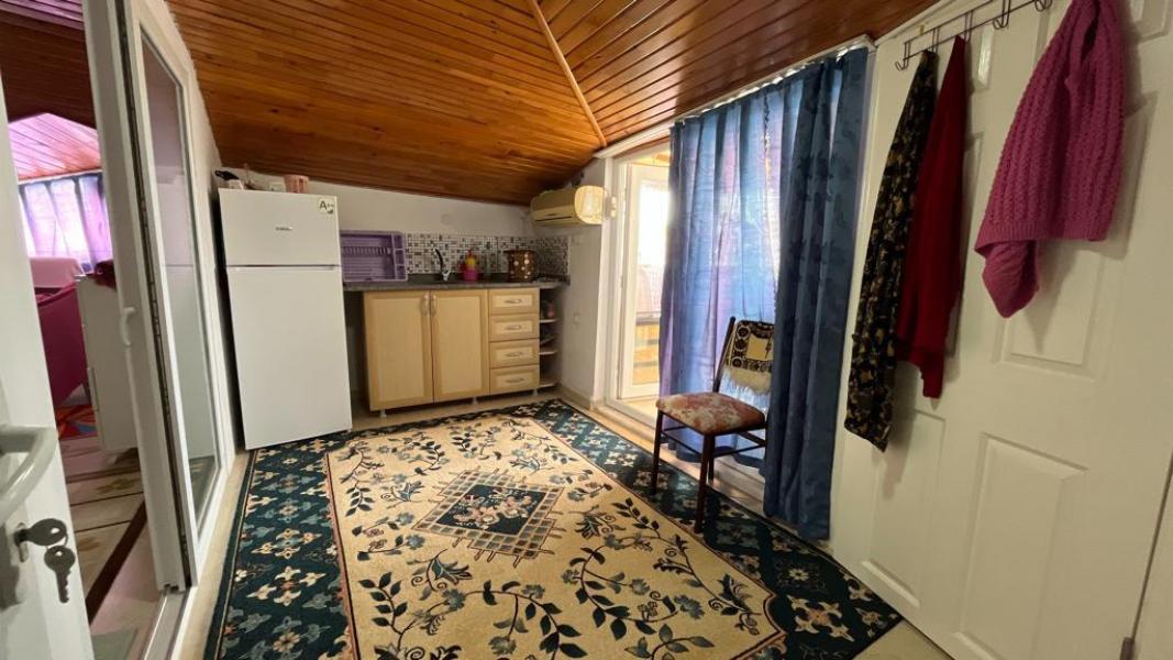 Пентхаус в Алании, Турция, 200 м² - фото 13