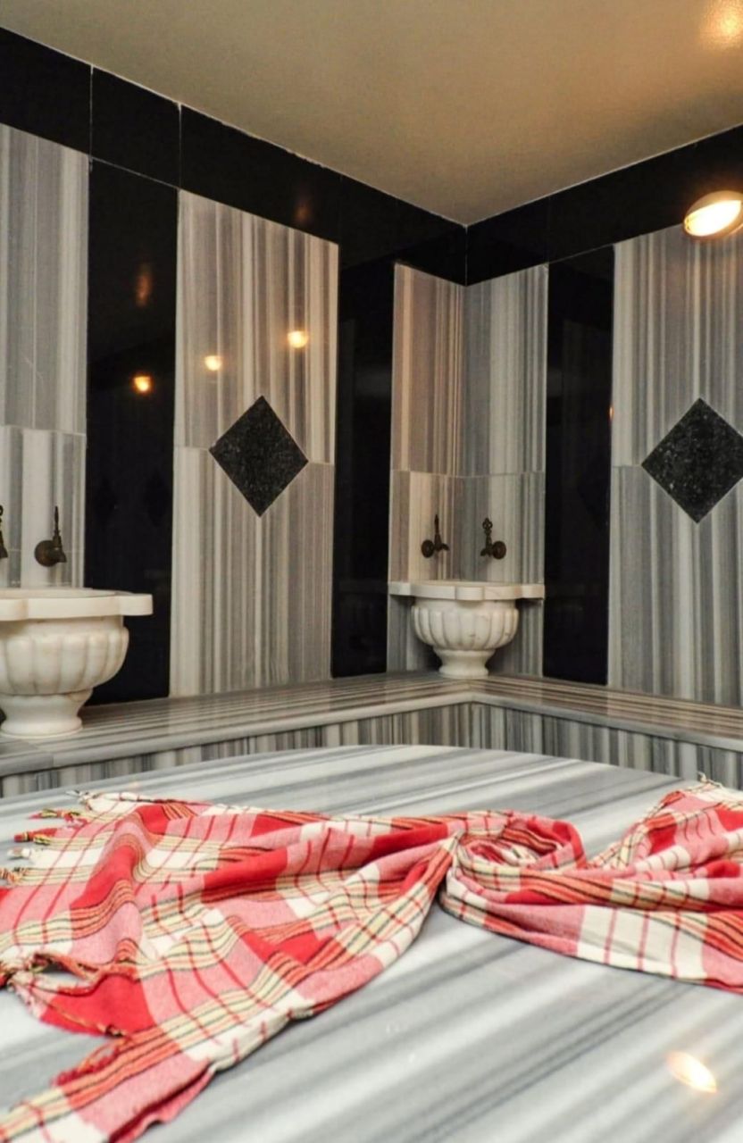 Квартира в Конаклы, Турция, 90 м² - фото 13