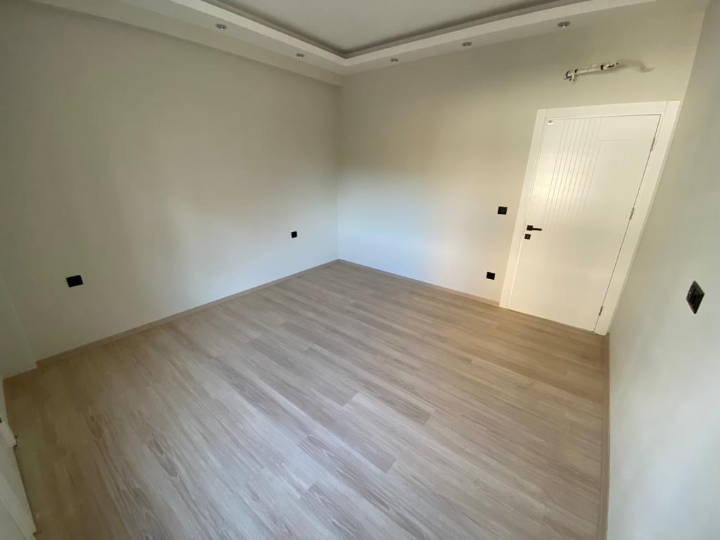 Квартира в Алании, Турция, 120 м² - фото 13