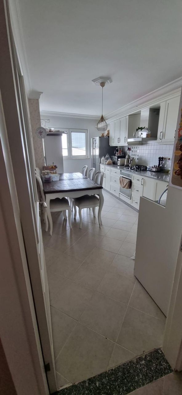 Квартира в Алании, Турция, 90 м² - фото 13