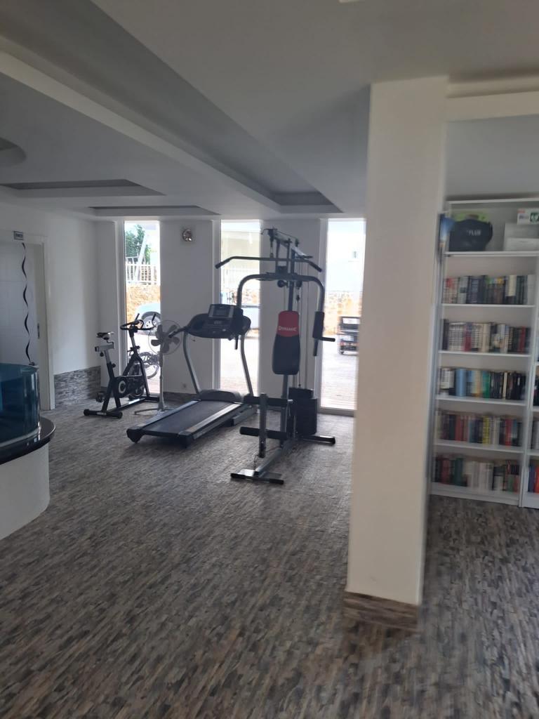 Квартира в Алании, Турция, 121 м² - фото 13