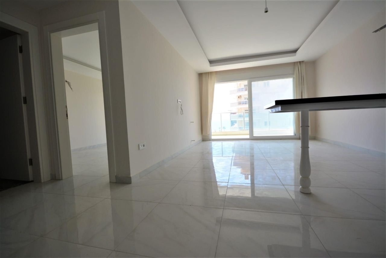 Квартира в Алании, Турция, 70 м² - фото 13