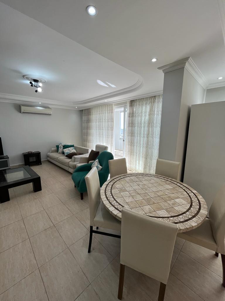 Квартира в Алании, Турция, 135 м² - фото 13