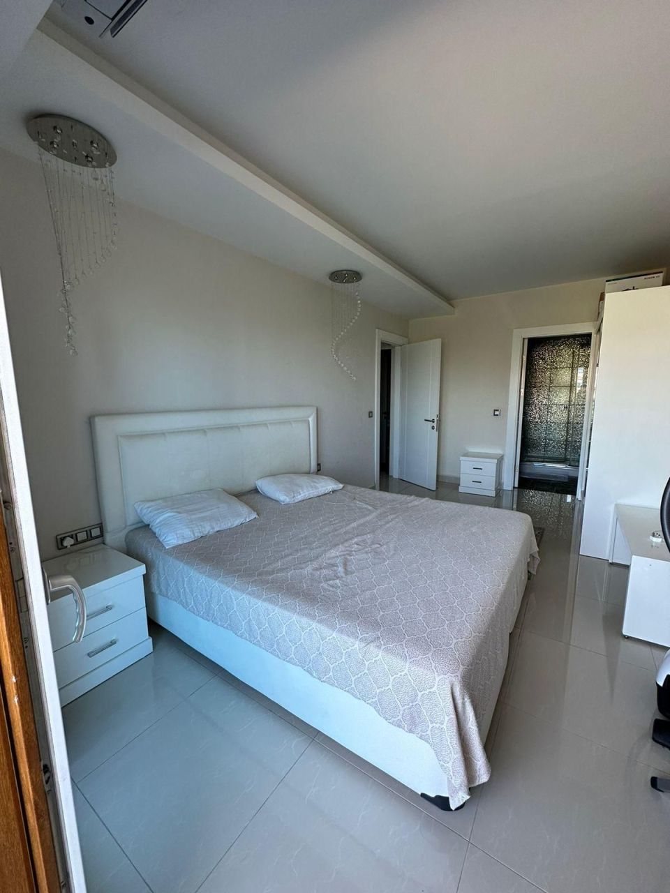 Квартира в Алании, Турция, 130 м² - фото 13