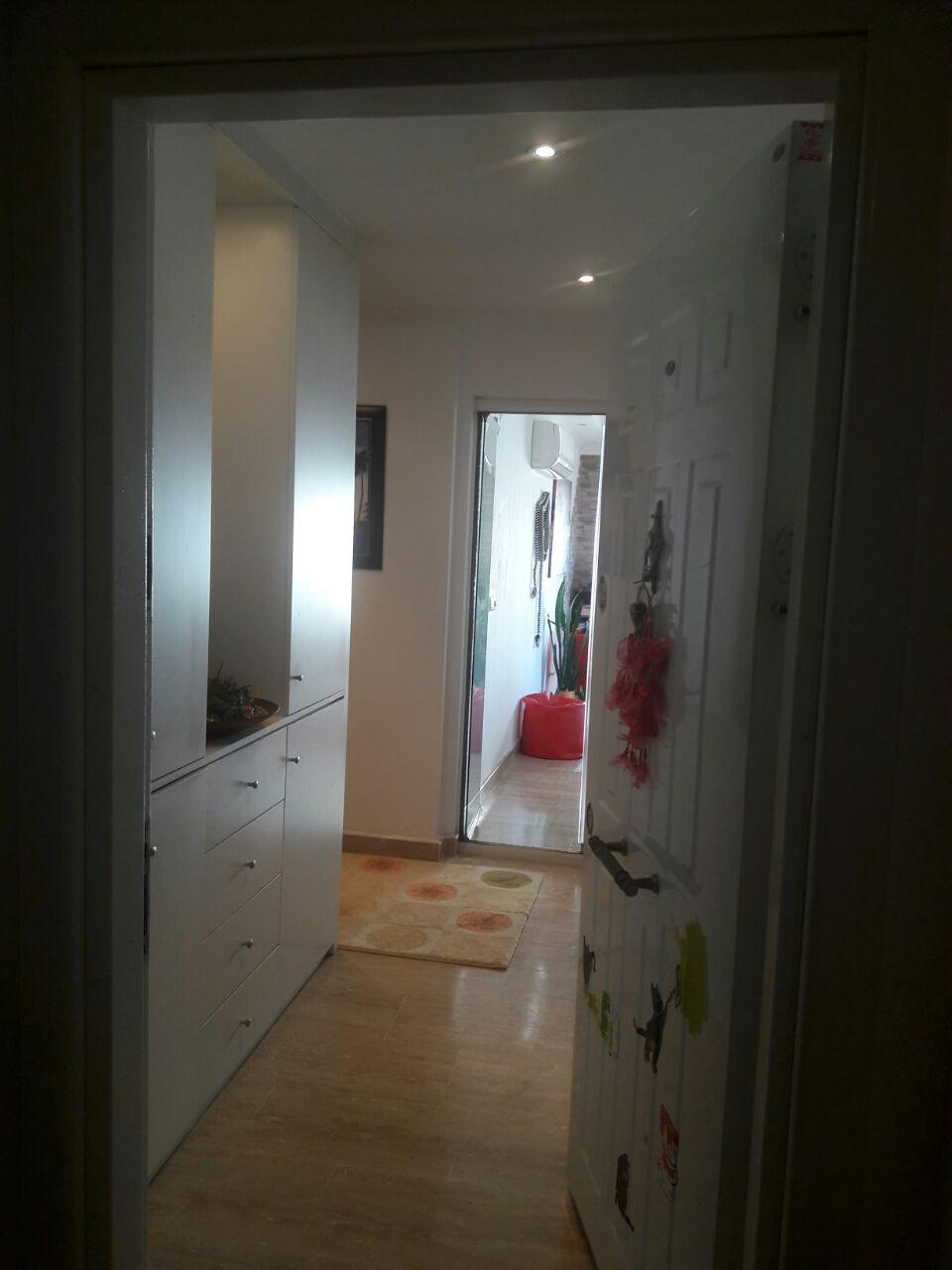 Квартира в Алании, Турция, 100 м² - фото 13