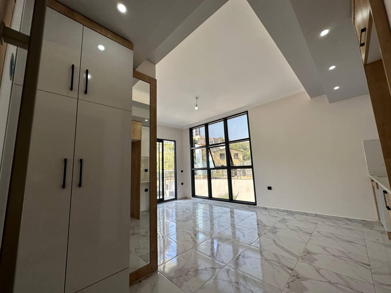 Квартира в Авсалларе, Турция, 44 м² - фото 13