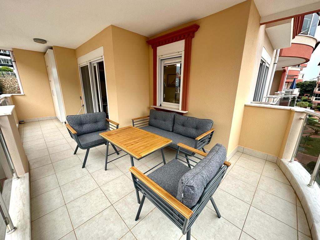 Квартира в Алании, Турция, 120 м² - фото 13