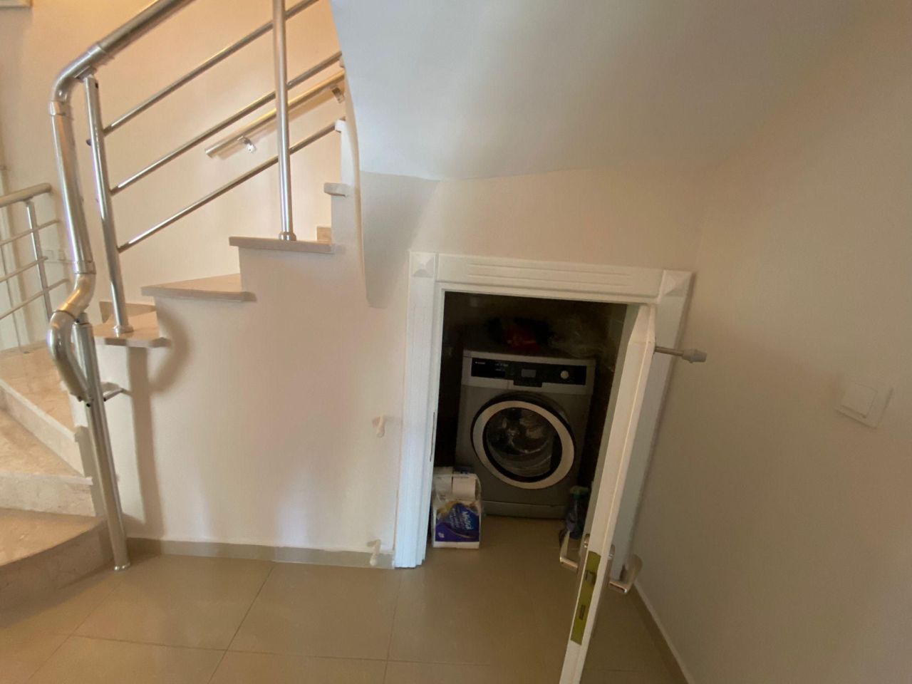 Пентхаус в Алании, Турция, 230 м² - фото 13