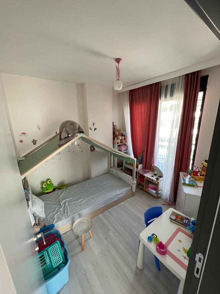 Квартира в Алании, Турция, 105 м² - фото 13