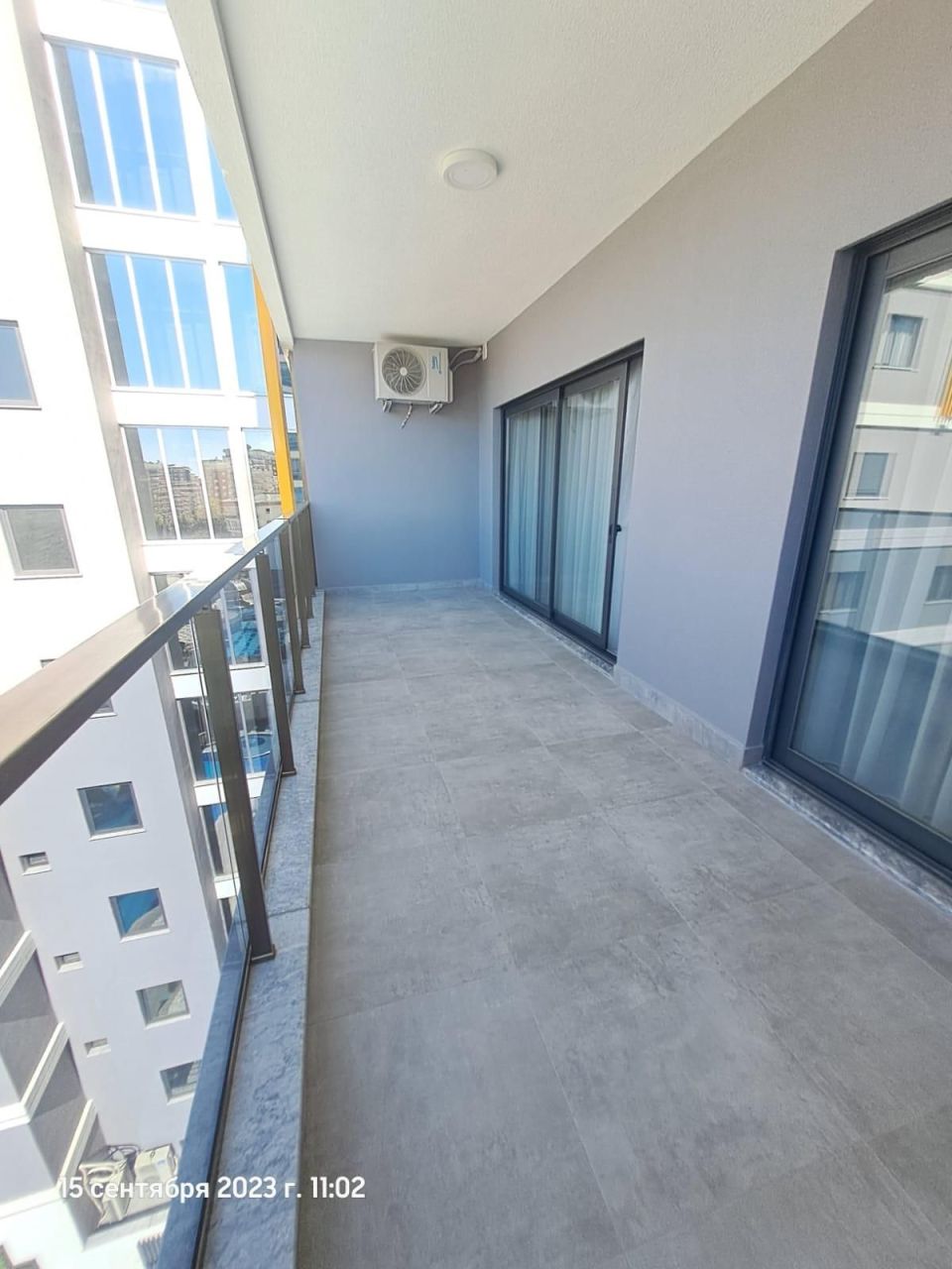 Квартира в Алании, Турция, 115 м² - фото 13