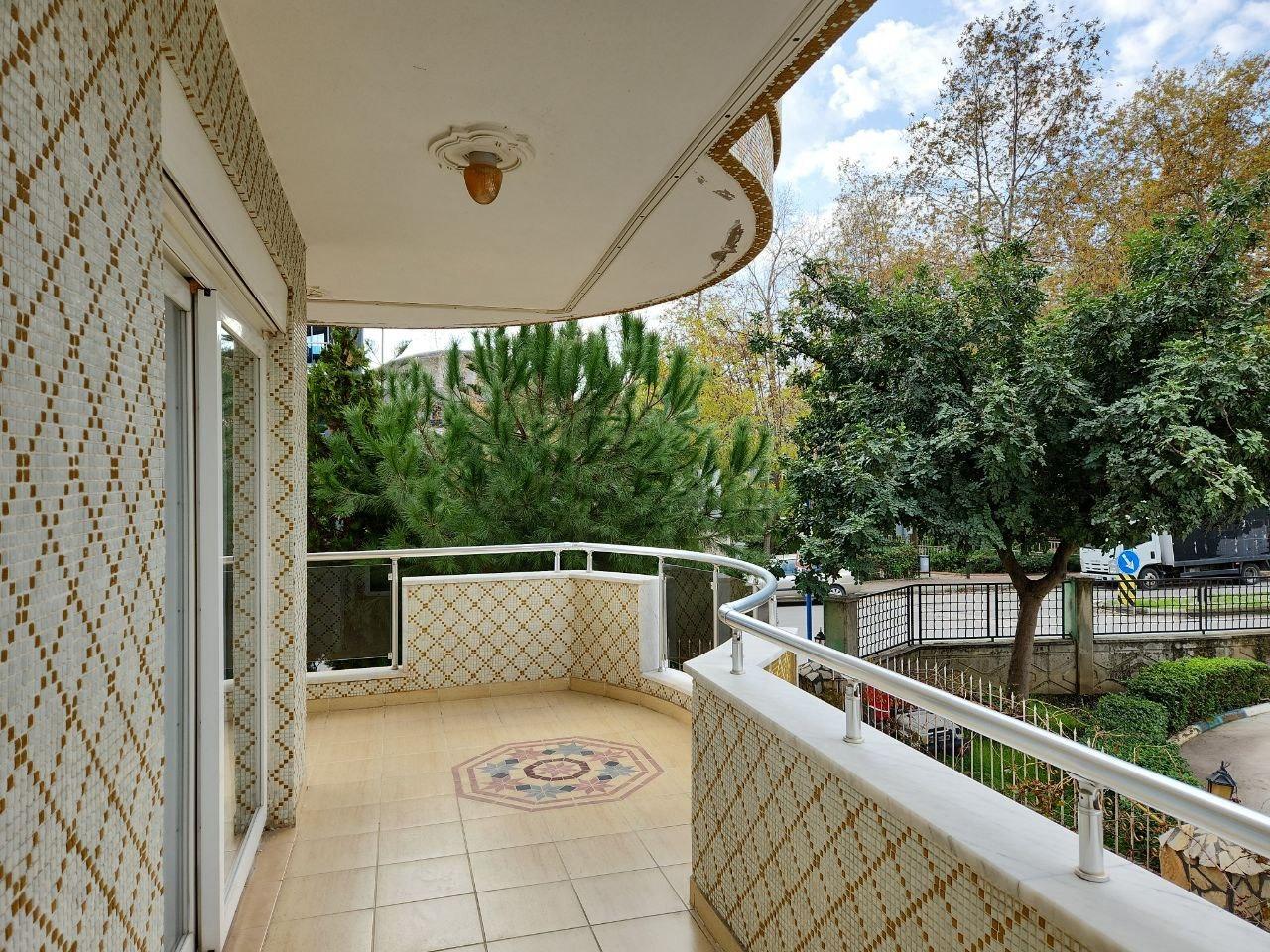 Квартира в Алании, Турция, 110 м² - фото 13