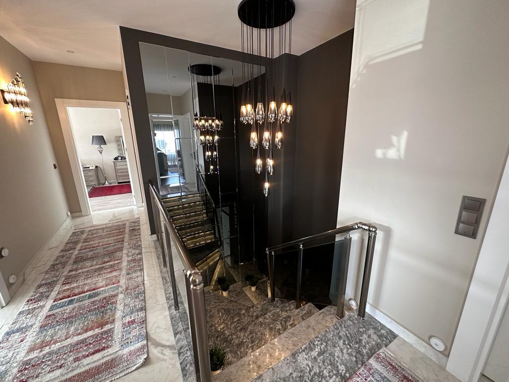 Пентхаус в Алании, Турция, 300 м² - фото 13