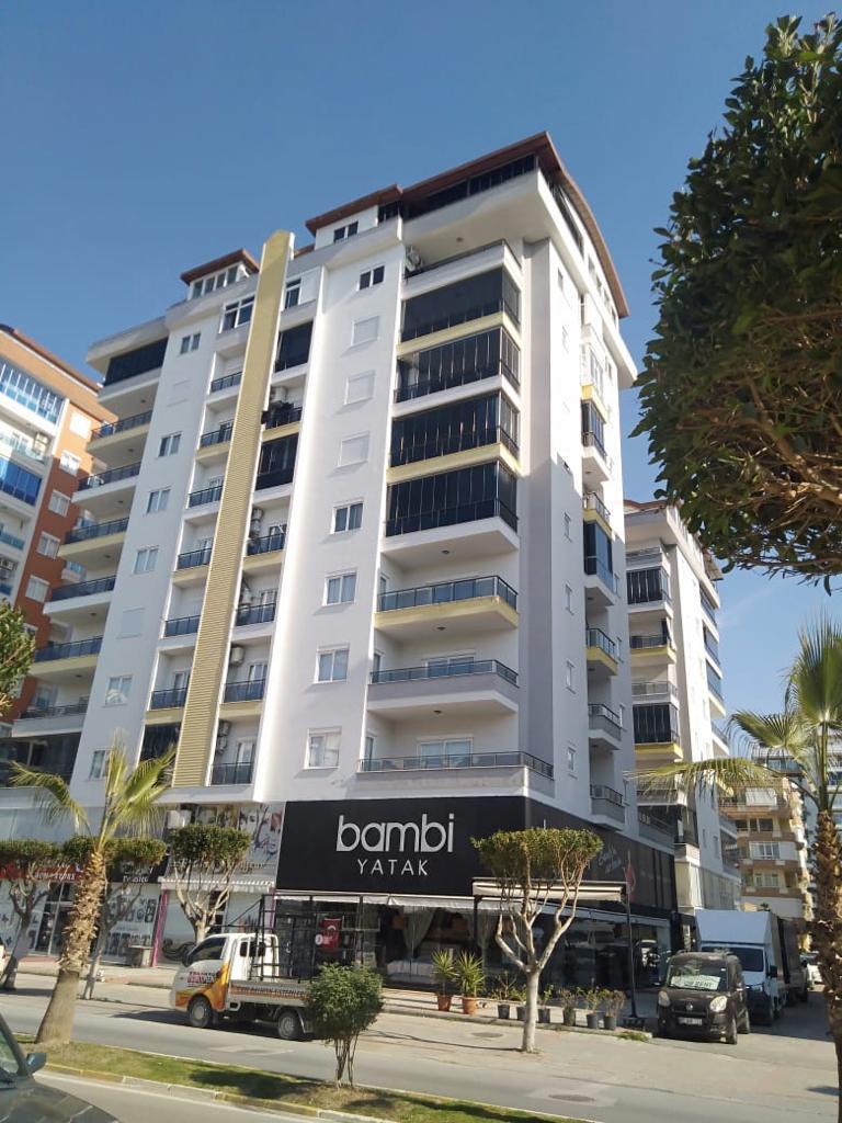 Квартира в Алании, Турция, 75 м² - фото 13