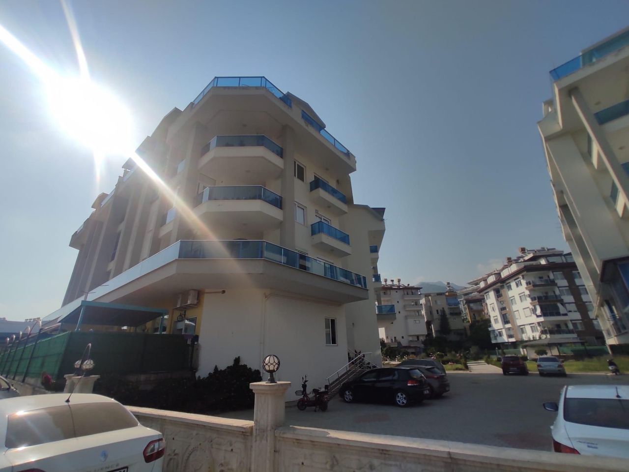 Пентхаус в Алании, Турция, 230 м² - фото 13