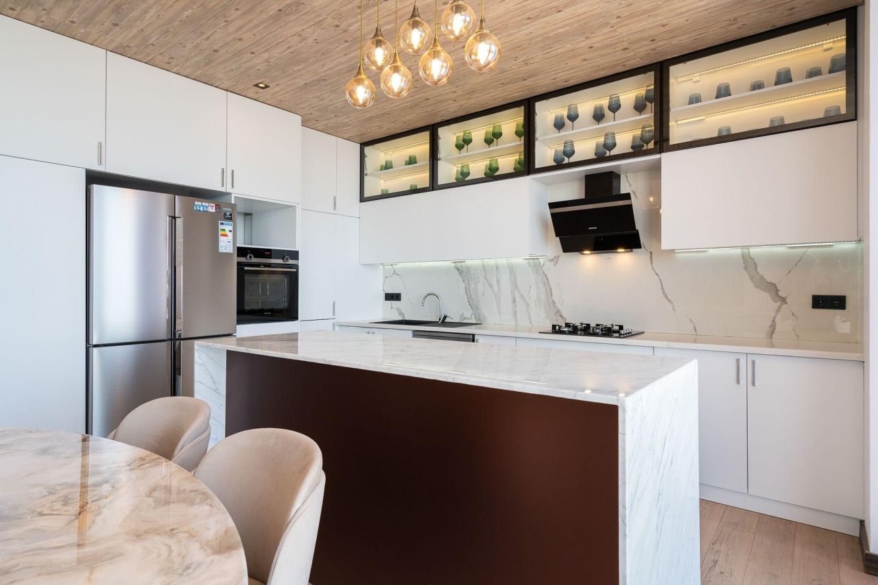 Вилла в Инжекуме, Турция, 750 м² - фото 13