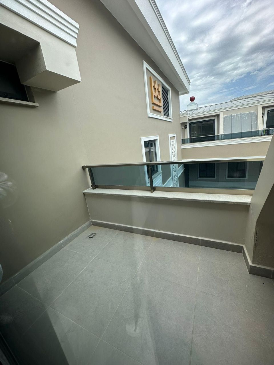 Пентхаус в Алании, Турция, 145 м² - фото 13