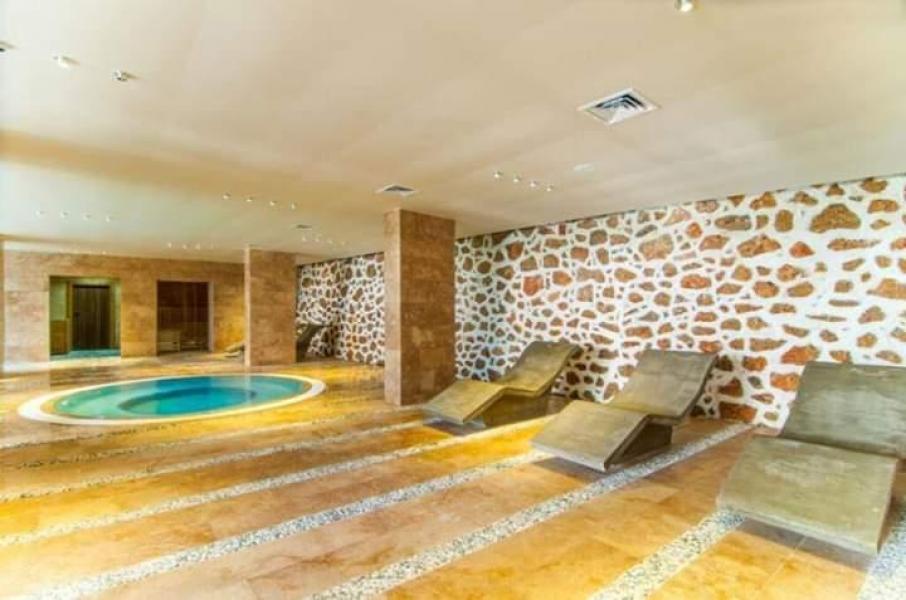 Квартира в Кестеле, Турция, 35 м² - фото 13