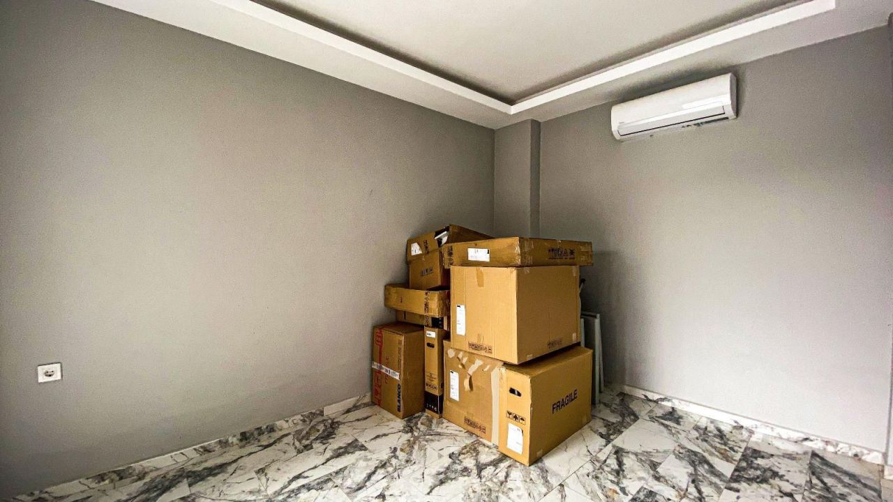 Вилла в Алании, Турция, 270 м² - фото 13