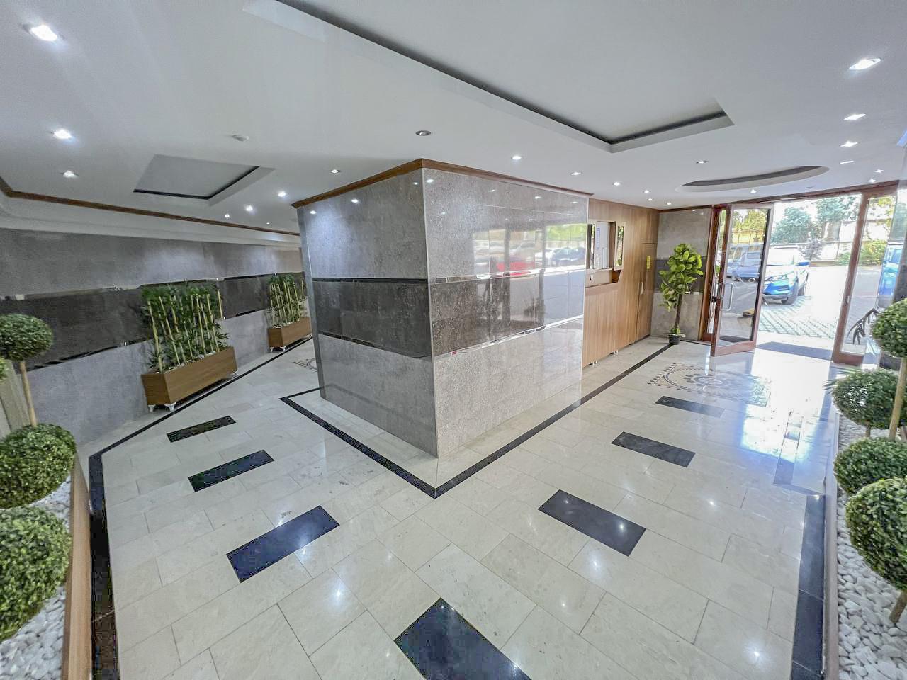 Квартира в Алании, Турция, 170 м² - фото 13