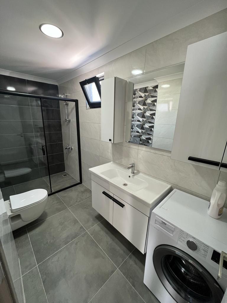 Пентхаус в Алании, Турция, 120 м² - фото 13