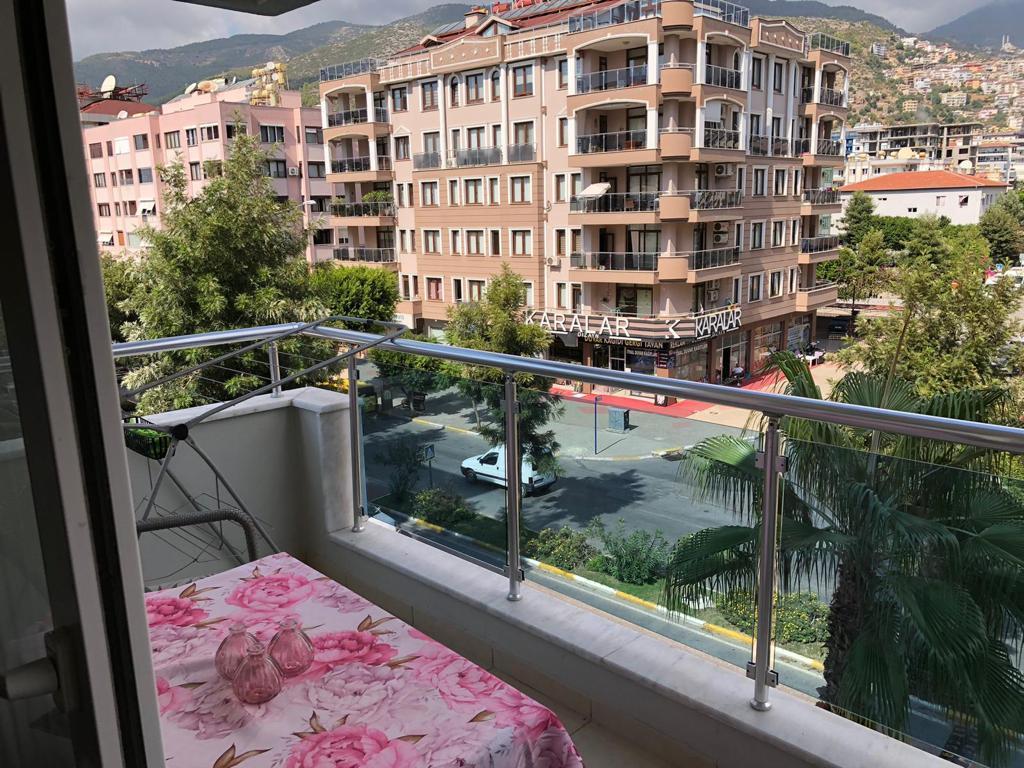 Квартира в Алании, Турция, 90 м² - фото 13