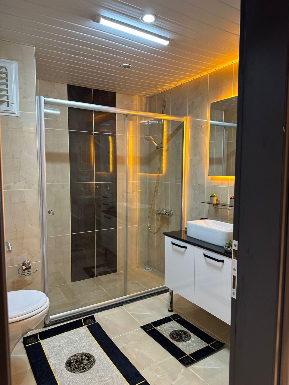 Квартира в Алании, Турция, 120 м² - фото 13