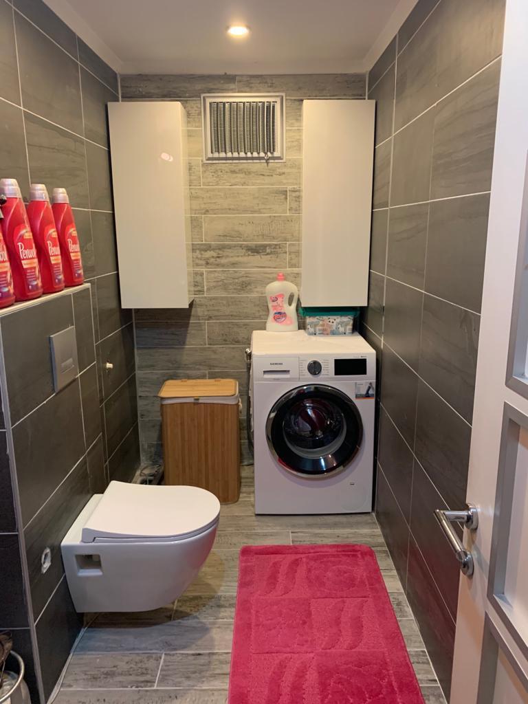 Квартира в Алании, Турция, 160 м² - фото 13