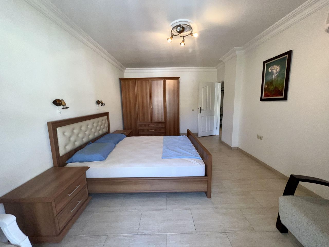 Пентхаус в Алании, Турция, 300 м² - фото 13